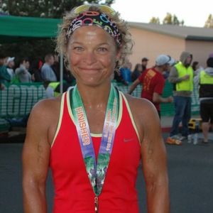 Meet your Posher, Vicki